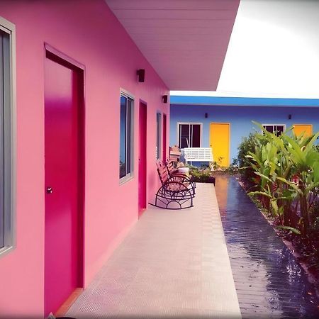 Rommai Rimnaam Resort Ranong Extérieur photo