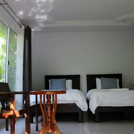 Rommai Rimnaam Resort Ranong Extérieur photo