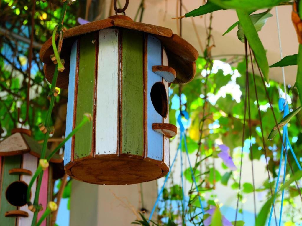 Rommai Rimnaam Resort Ranong Extérieur photo