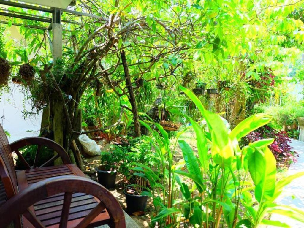 Rommai Rimnaam Resort Ranong Extérieur photo