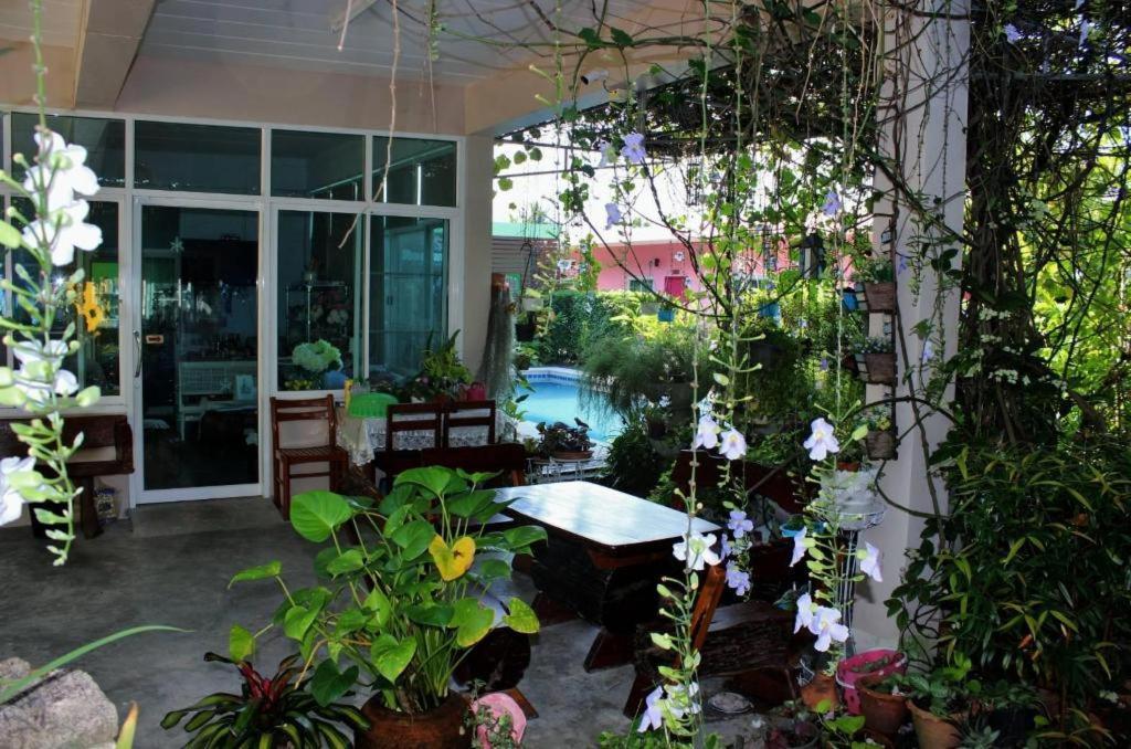 Rommai Rimnaam Resort Ranong Extérieur photo