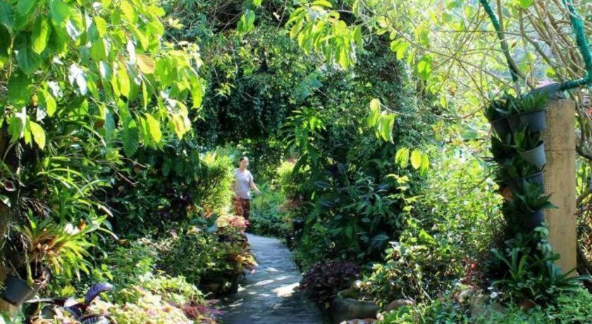 Rommai Rimnaam Resort Ranong Extérieur photo