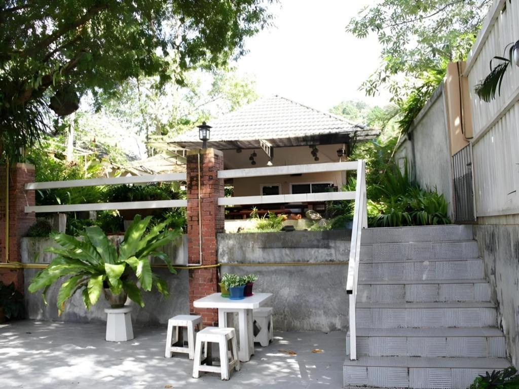 Rommai Rimnaam Resort Ranong Extérieur photo