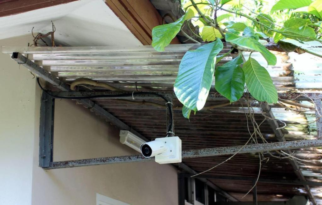 Rommai Rimnaam Resort Ranong Extérieur photo