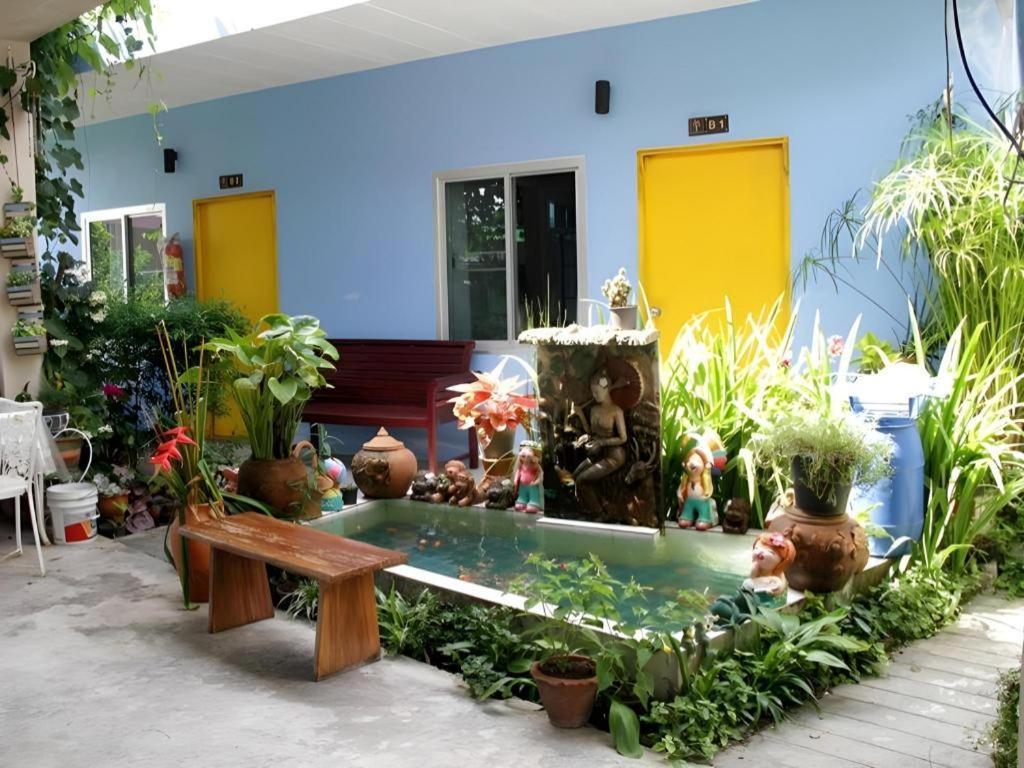 Rommai Rimnaam Resort Ranong Extérieur photo