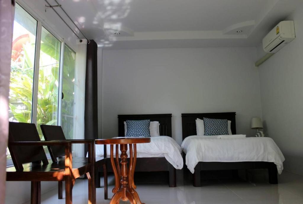 Rommai Rimnaam Resort Ranong Extérieur photo