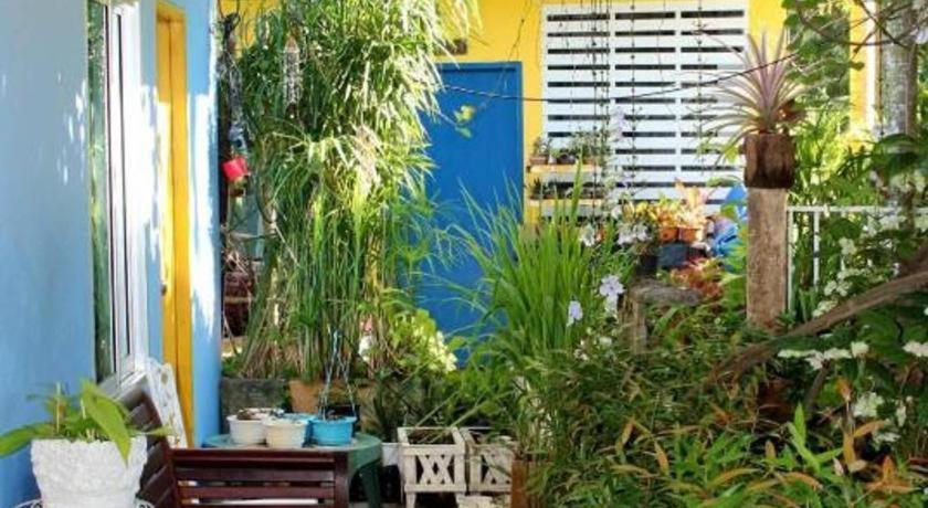Rommai Rimnaam Resort Ranong Extérieur photo