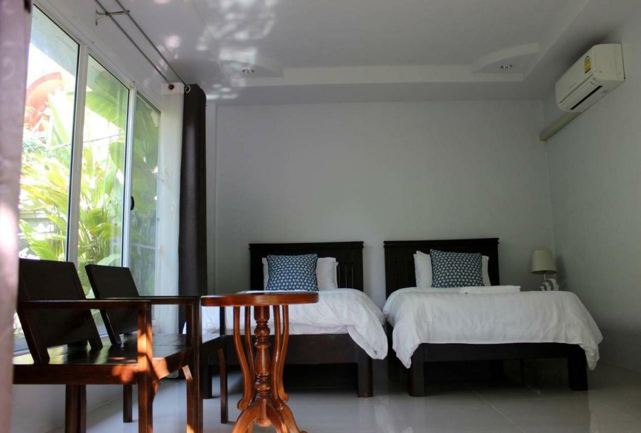 Rommai Rimnaam Resort Ranong Extérieur photo